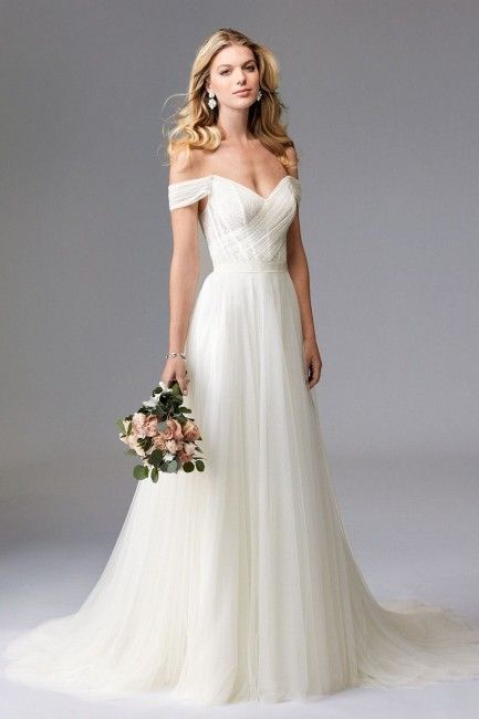 WTOO 17757 Heaton Wedding Dress -   18 beauty Dresses romantic ideas