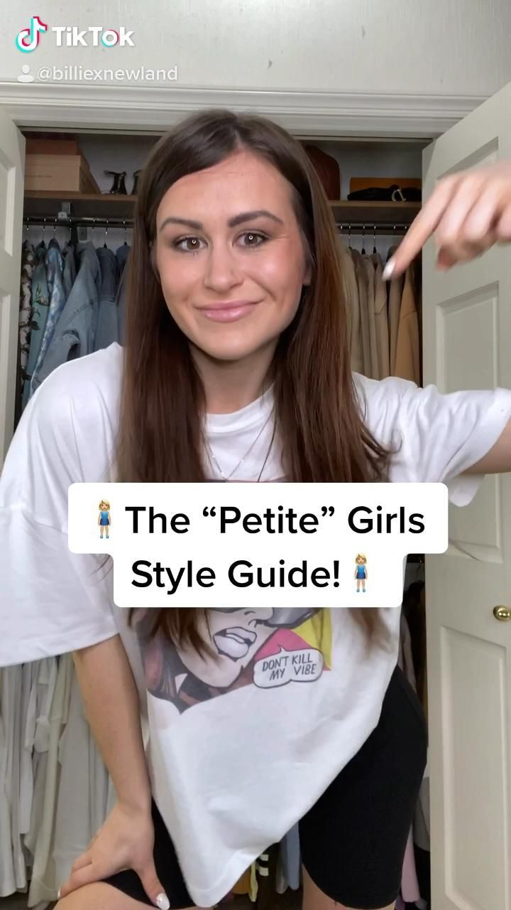 The petite girls style guide! -   18 style Icons petite ideas