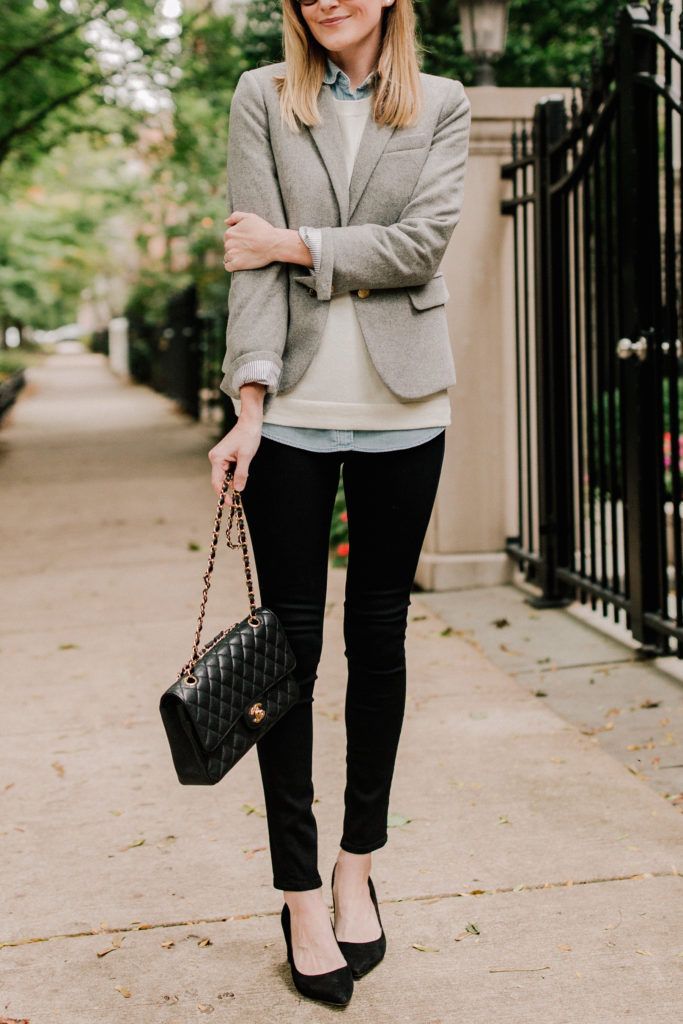 18 style Preppy chic ideas