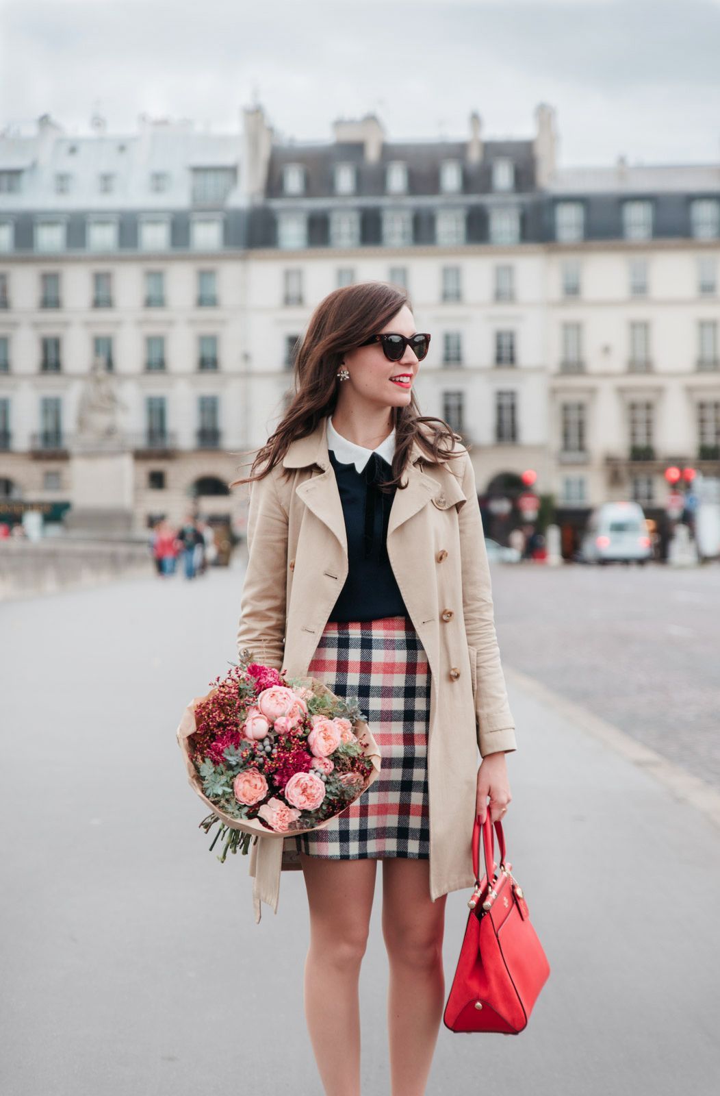 Look preppy color? — Mode and The City -   18 style Preppy chic ideas
