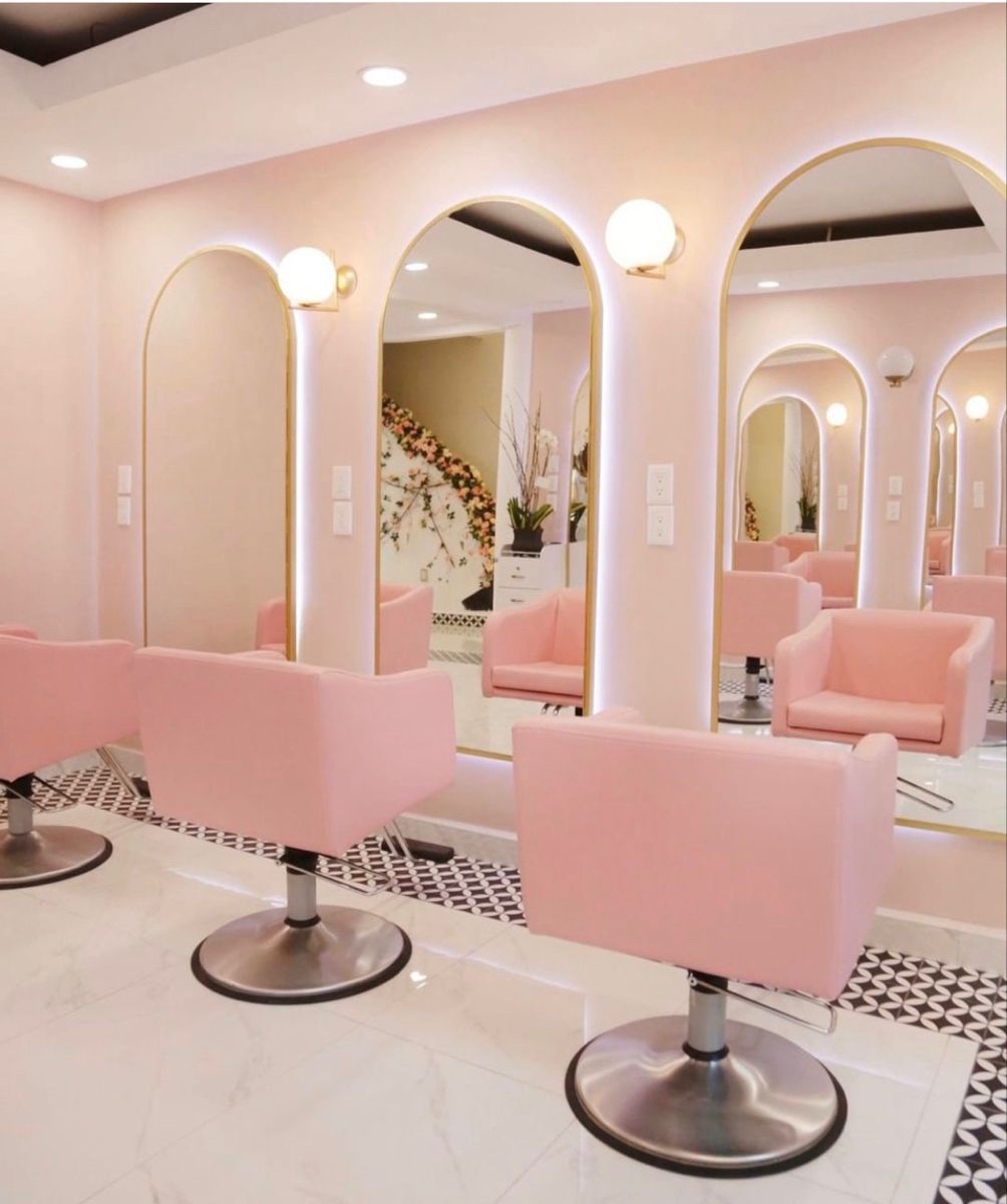 Sal?n de belleza -   19 beauty Bar store ideas