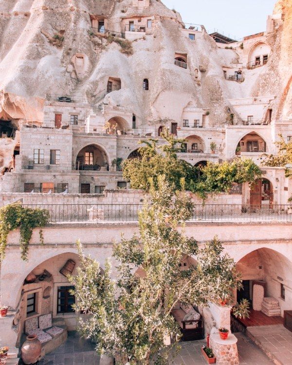 Cappadocia in 3 Days: All the Most Instagrammable Places -   19 beauty Pictures adventure ideas