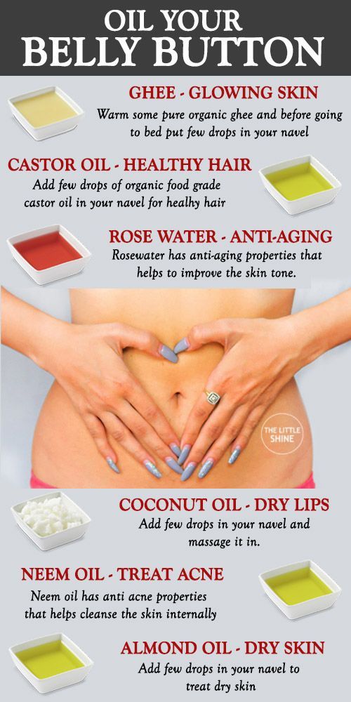 AMAZING BELLY BUTTON REMEDIES -   19 beauty Tips products ideas