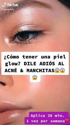 Dile  adi?s al acn? y marchitas  -   19 beauty Tips products ideas
