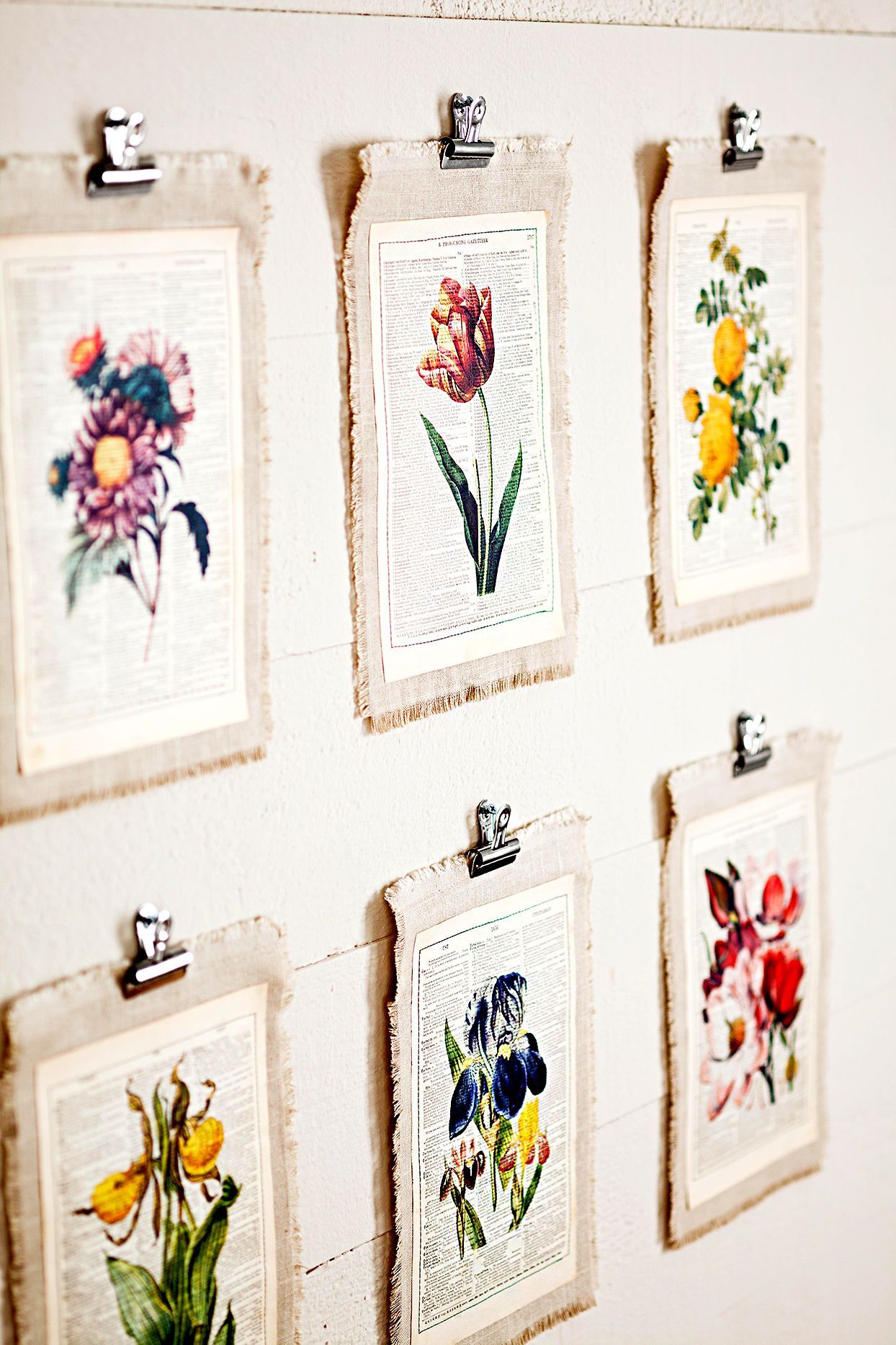 19 diy Art decor ideas