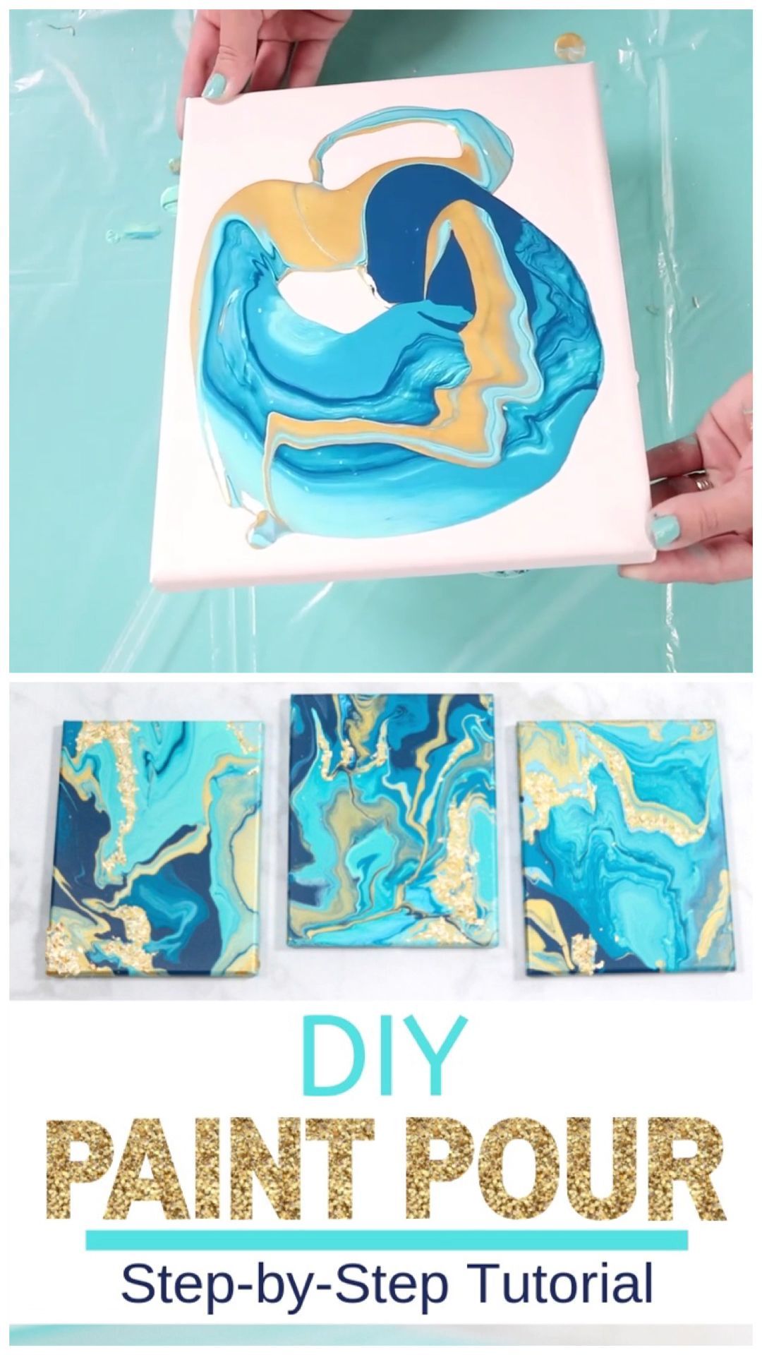 19 diy Art decor ideas