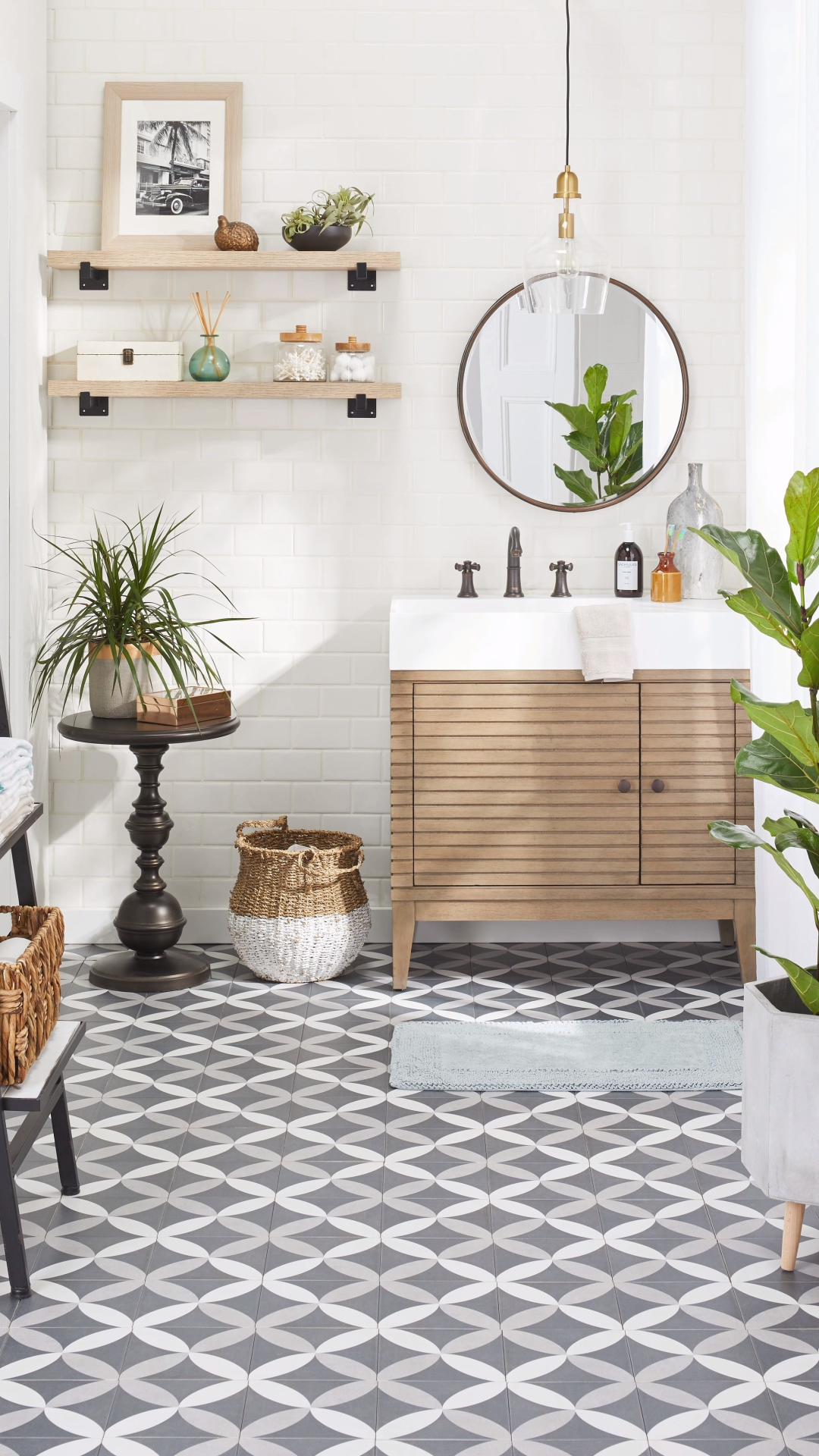 19 diy Bathroom ikea ideas