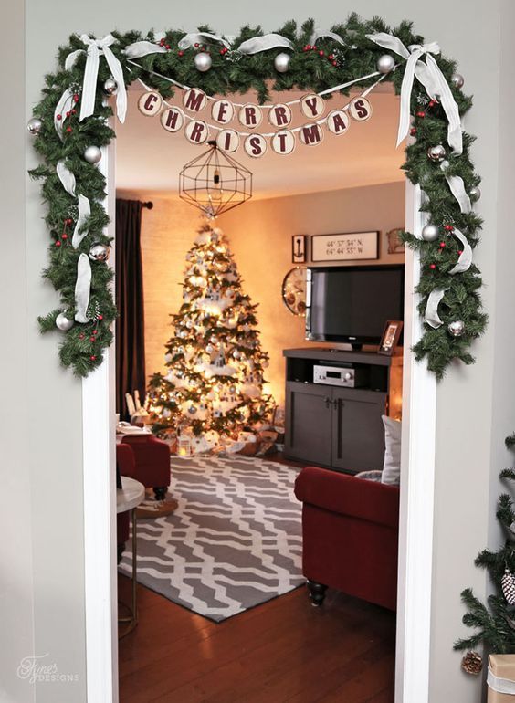 Holiday Home Decor with Shutterfly | FYNES DESIGNS -   19 diy Decorations noel ideas