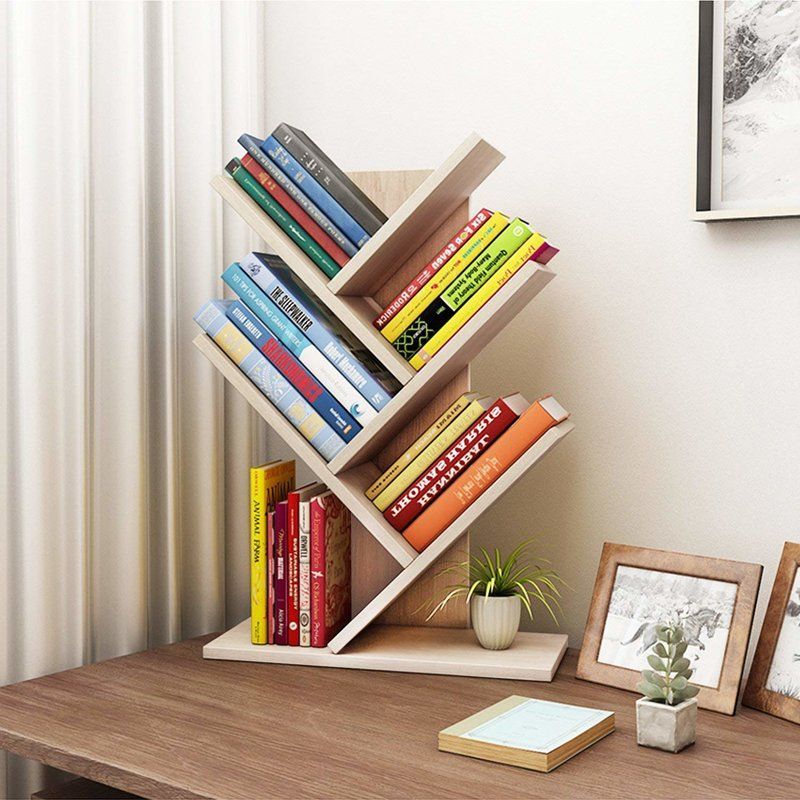 19 diy Desk shelf ideas