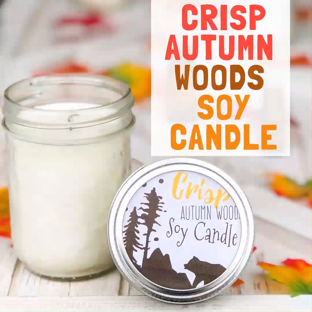 19 diy Easy candles ideas