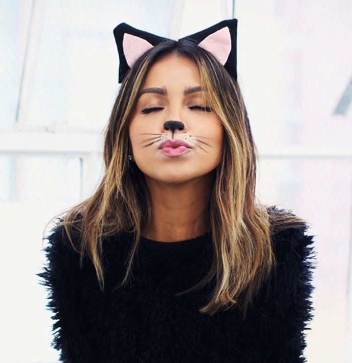 9 Different Cat Halloween Costumes That Go Beyond Basic -   19 diy Halloween Costumes cat ideas