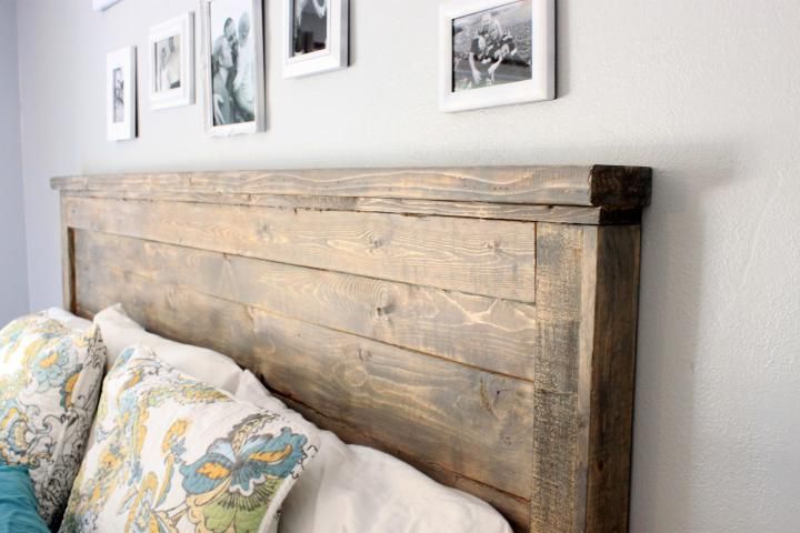 19 diy Headboard king ideas