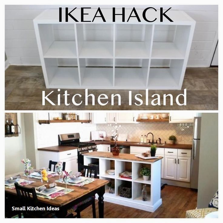 DIY Small Kitchen Tips and Hacks -   19 diy Kitchen tips ideas