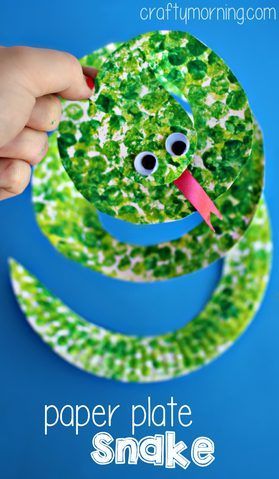 20 Amazing Animal Paper Plate Crafts -   19 diy Paper animals ideas