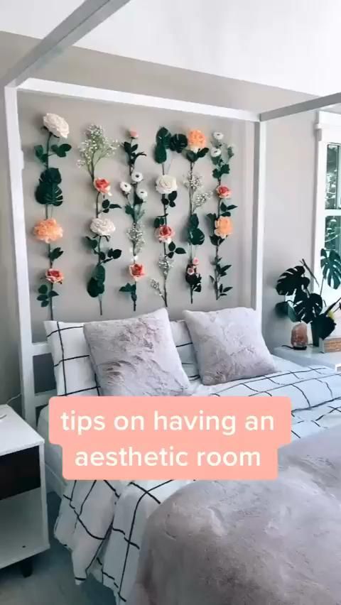 Make Your Rooms Look Awesome with These Ideas -   19 diy Room ideas