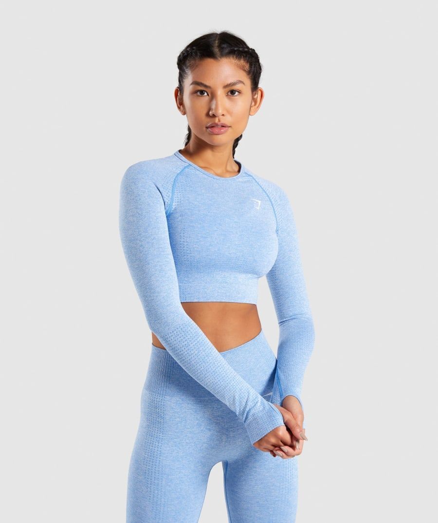 19 fitness Outfits blue ideas