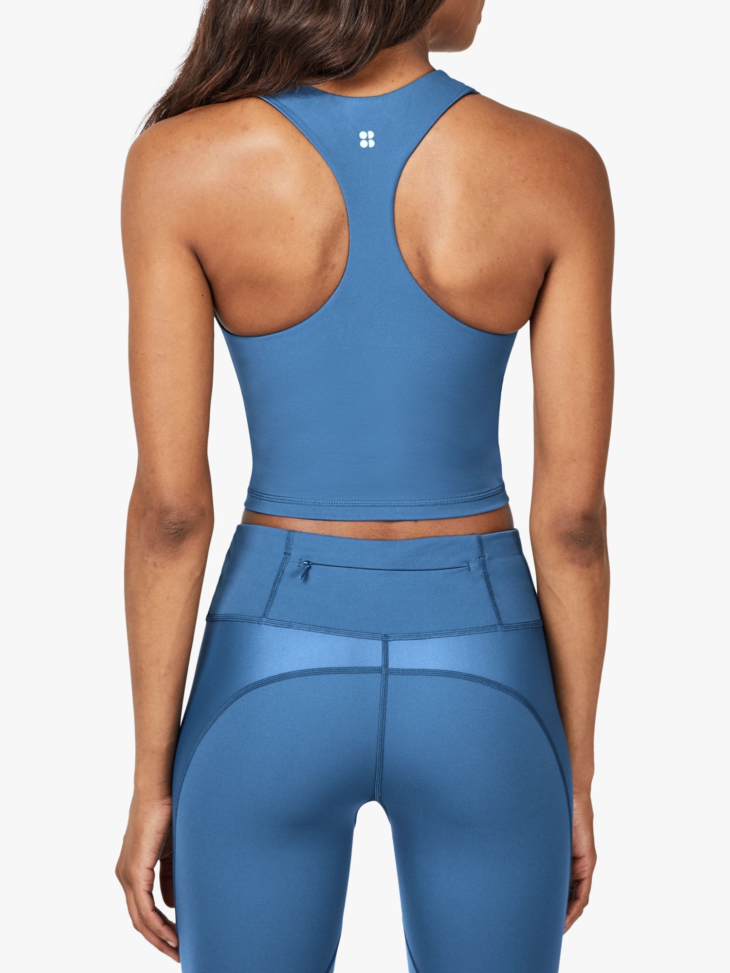 19 fitness Outfits blue ideas