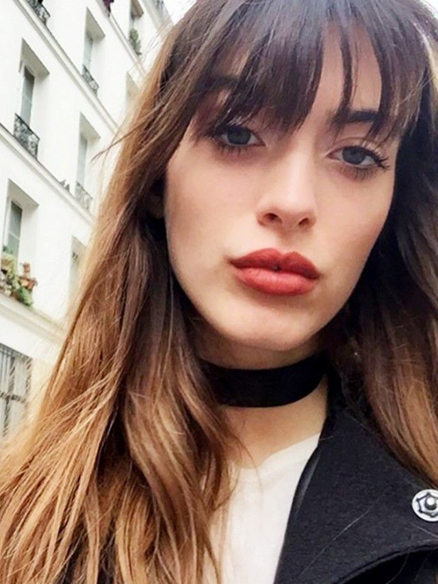 Exclusive: A French Model Reveals Her Entire Beauty Routine -   19 model beauty Routines ideas