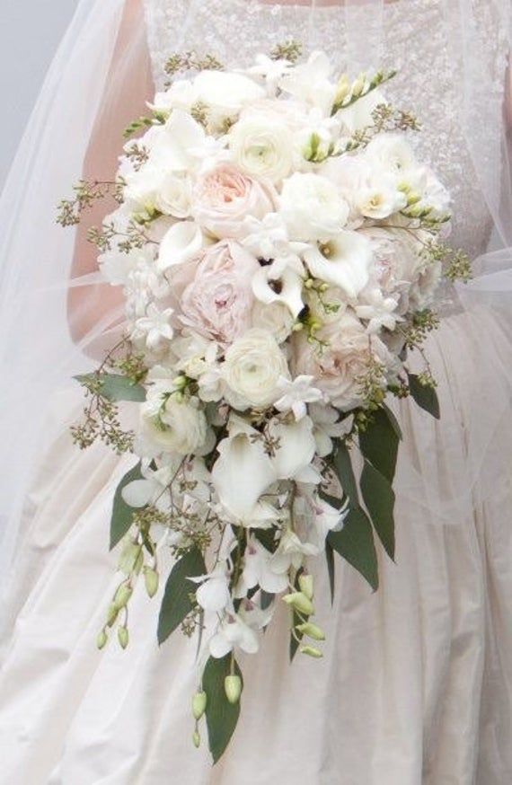 20 beauty Flowers bouquet ideas