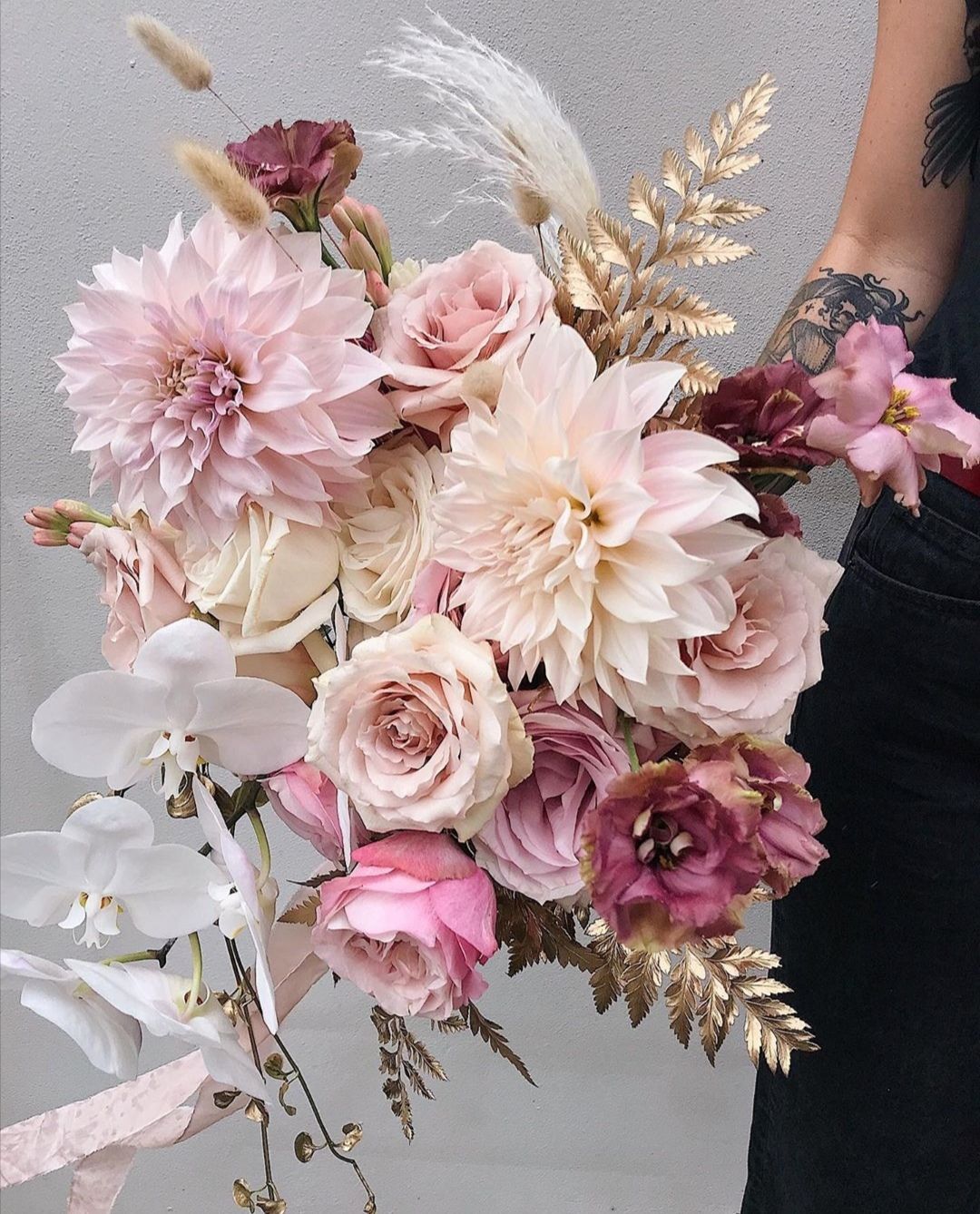 20 beauty Flowers bouquet ideas