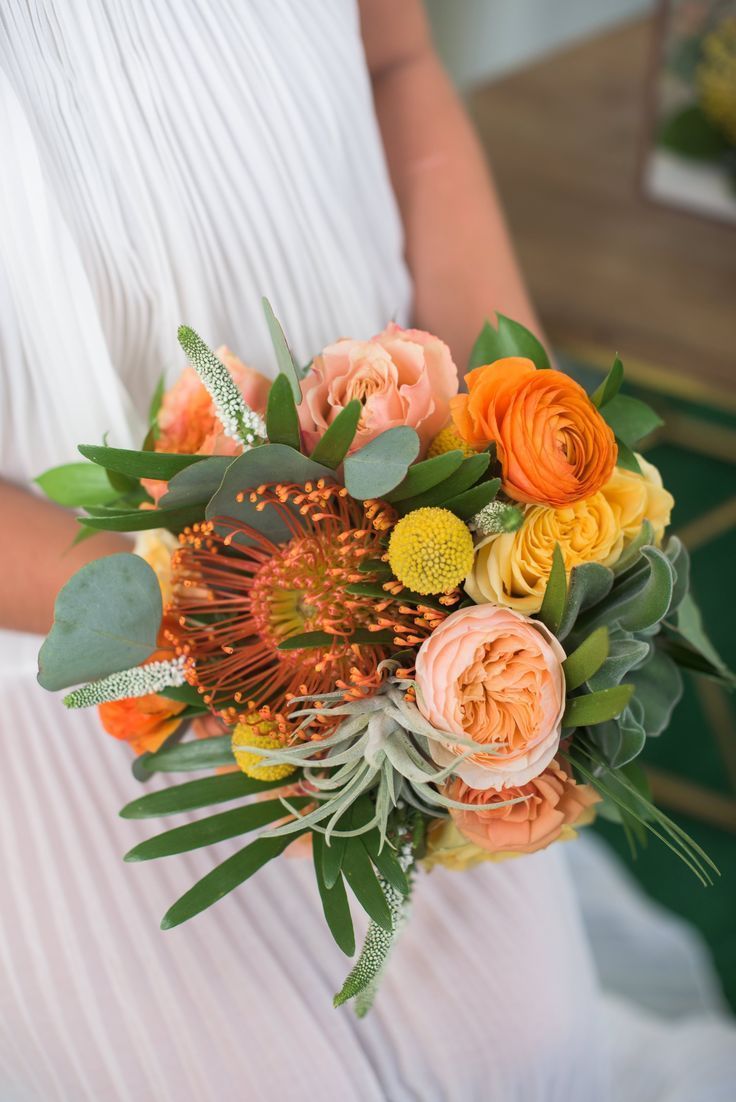 20 beauty Flowers bouquet ideas