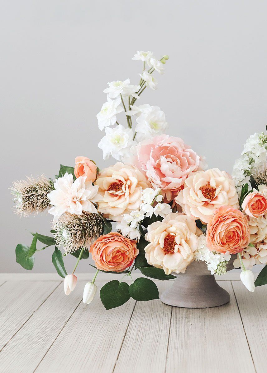 20 beauty Flowers bouquet ideas