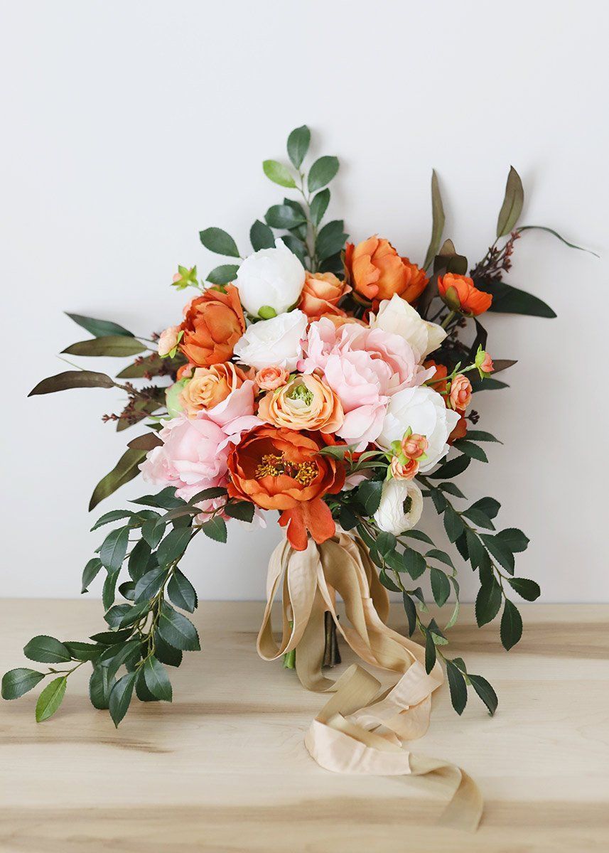 20 beauty Flowers bouquet ideas