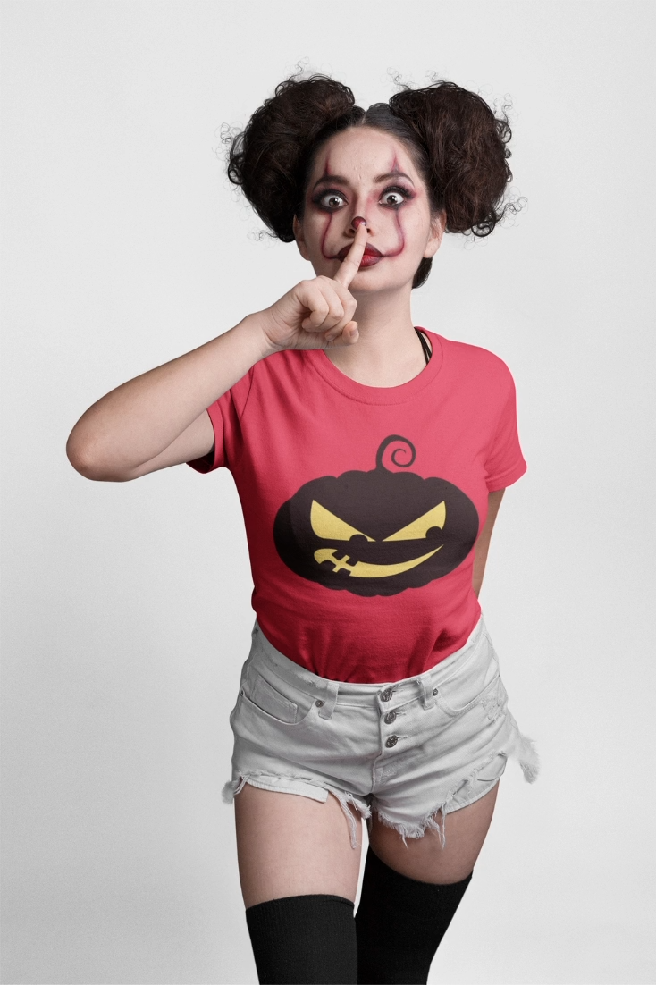 Incredible Jack O Lantern Face Halloween Costume -   20 diy Halloween Costumes for groups ideas