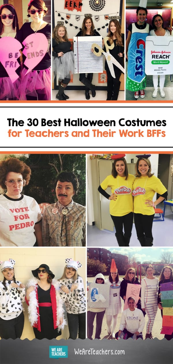 20 diy Halloween Costumes for groups ideas