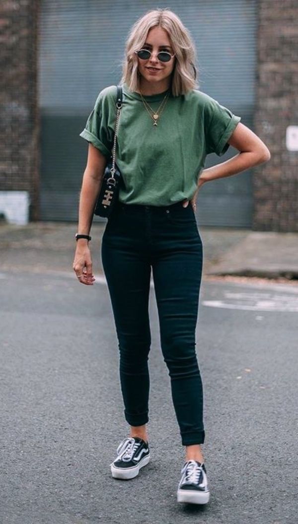 Chic outfits to rock at ur college!!! -   23 style Inspiration college ideas