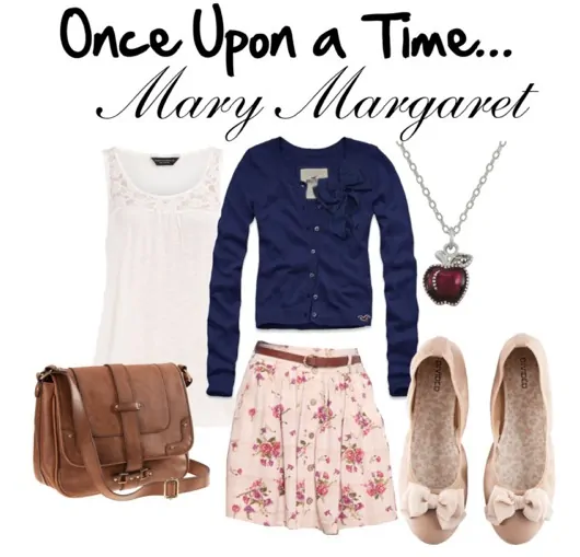 Fashion Inspiration: ABC's Once Upon a Time - College Fashion -   23 style Inspiration college ideas