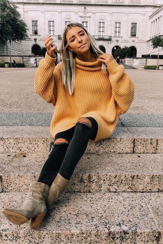 Fall Fashion for Women -   23 style Inspiration college ideas