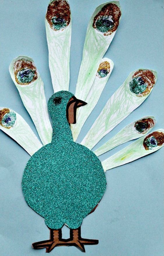 Thanksgiving Kids Craft: Disguise a Turkey | Tonya Staab -   13 mermaid turkey disguise project ideas