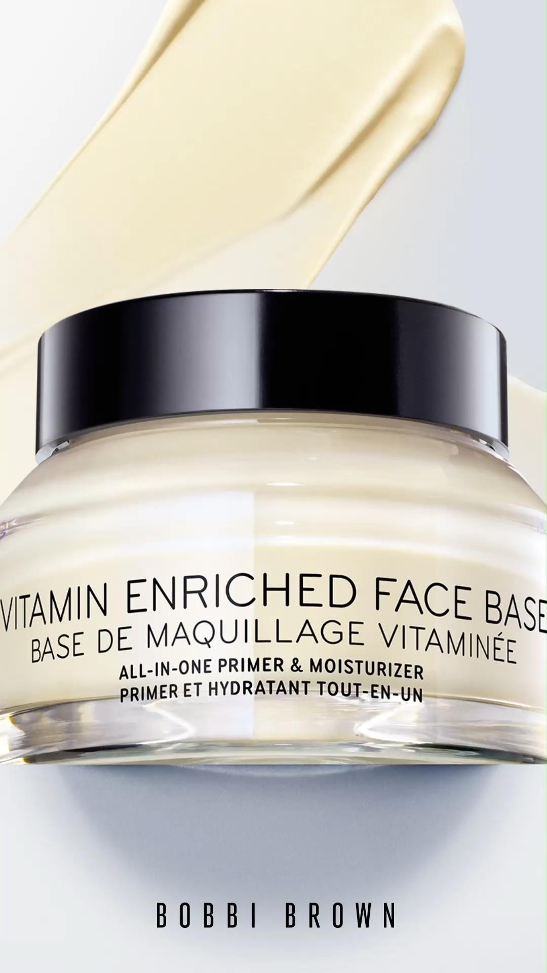 Vitamin Enriched Face Base -   15 beauty Face wallpaper ideas