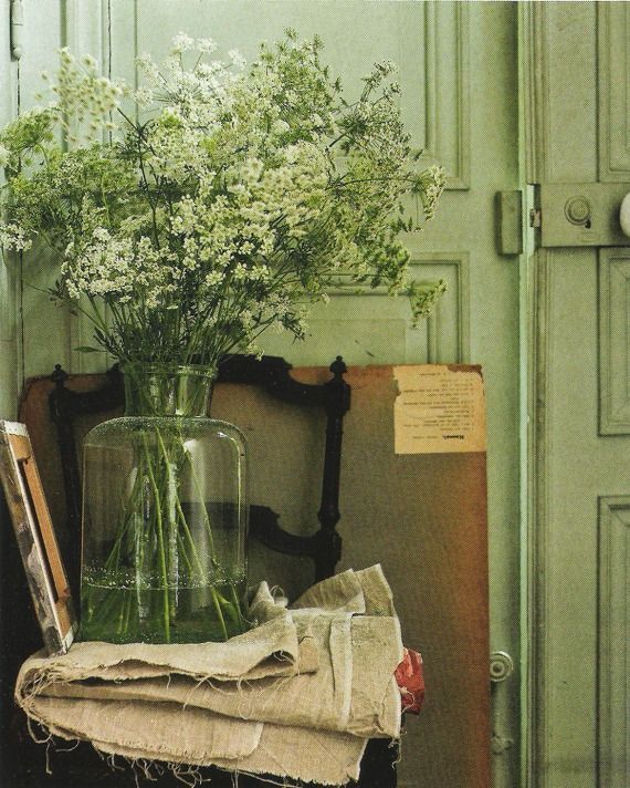 blog - Sara Lowman Interiors -   16 sage green aesthetic ideas