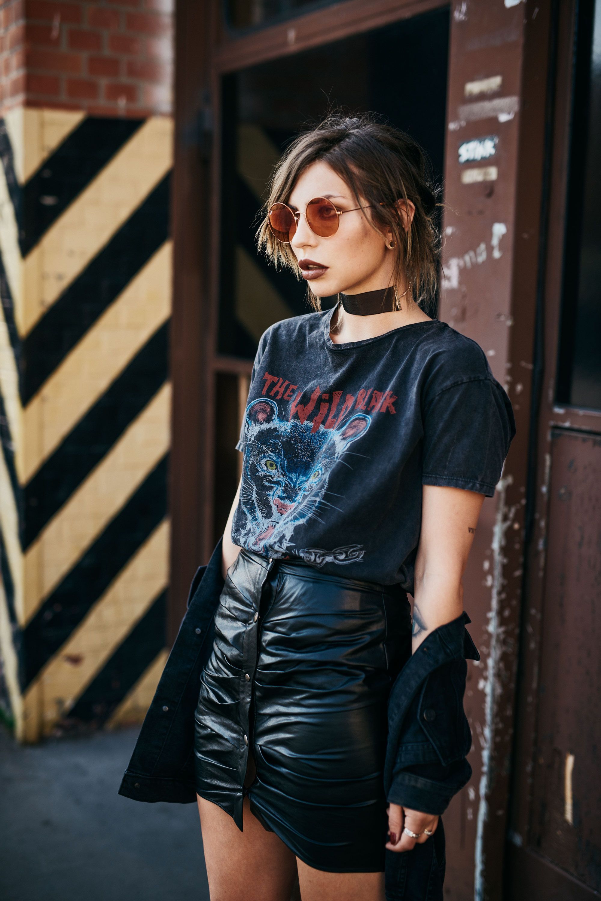 Festival Styling | Fashion Blog from Germany / Modeblog aus Deutschland, Berlin -   16 style Rock summer ideas