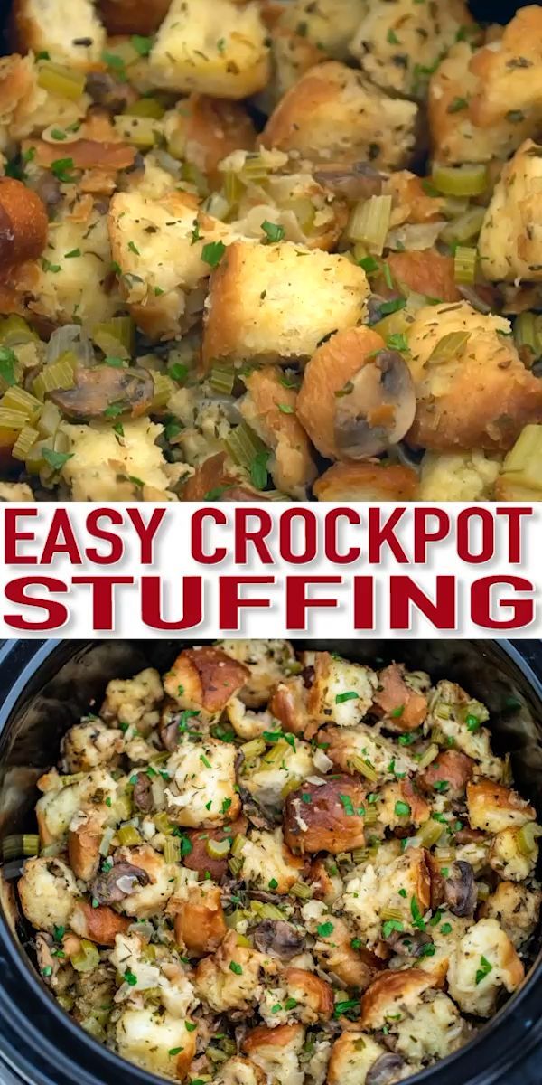 16 thanksgiving recipes turkey stuffing ideas