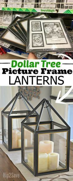 17 99 cent store diy Dollar Tree ideas