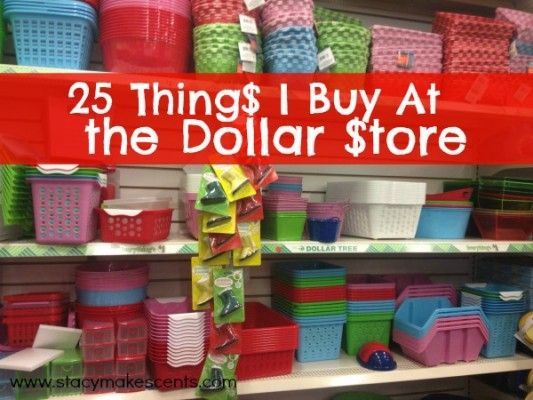 17 99 cent store diy Dollar Tree ideas