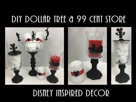 17 99 cent store diy Dollar Tree ideas