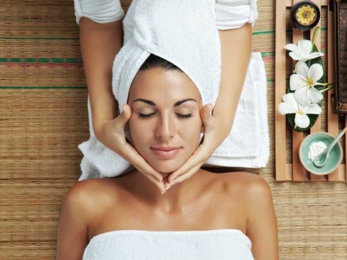 17 beauty Spa relax ideas