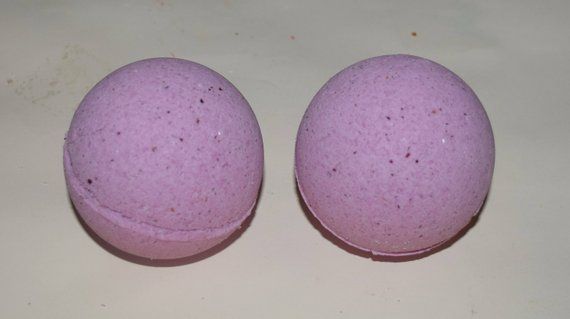 Bath Bombs Beautiful Blossoms (2) Large, Spa Bath, Luxury Bath, Bath Fizzies, Aromatherapy, Luxurious Bath, Spa, Provocative Scent -   17 beauty Spa relax ideas