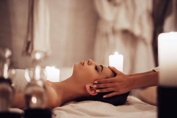 Hit a high note with these 6 CBD spa treatments worth traveling for -   17 beauty Spa relax ideas