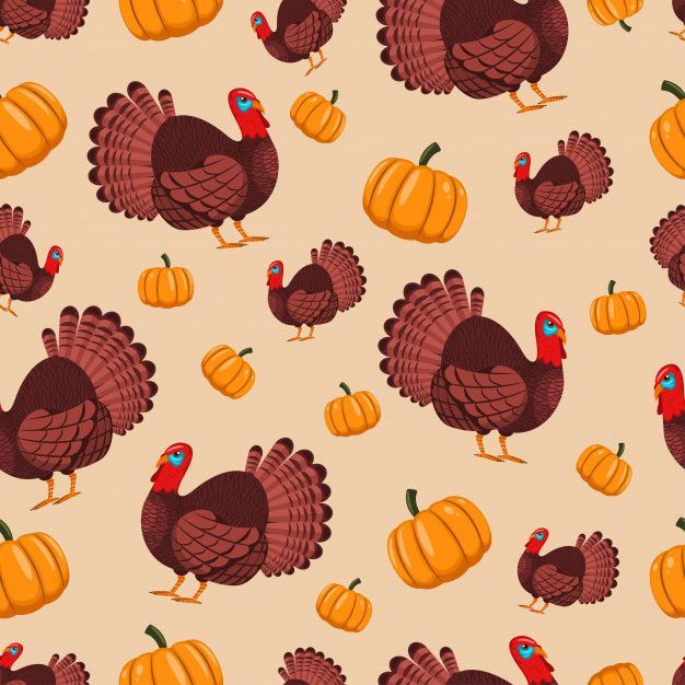 17 thanksgiving wallpaper ideas