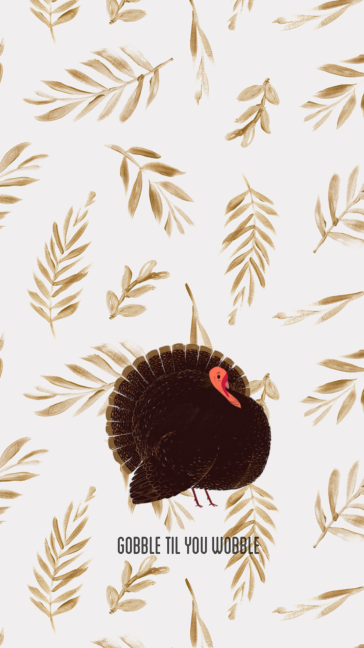 17 thanksgiving wallpaper ideas