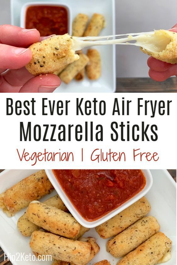 Top 10 Best Keto Air Fryer Recipes - Pretty Healthy Stuff -   19 air fryer recipes healthy low calorie ideas