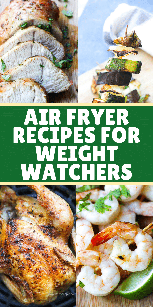 Air fryer Blue plan weight watchers recipes -   19 air fryer recipes healthy low calorie ideas