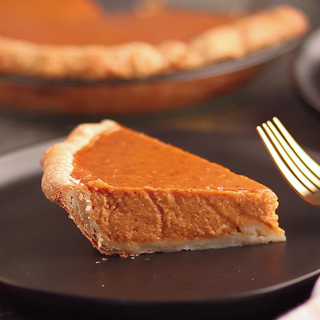 19 pumpkin pie recipe from real pumpkin ideas