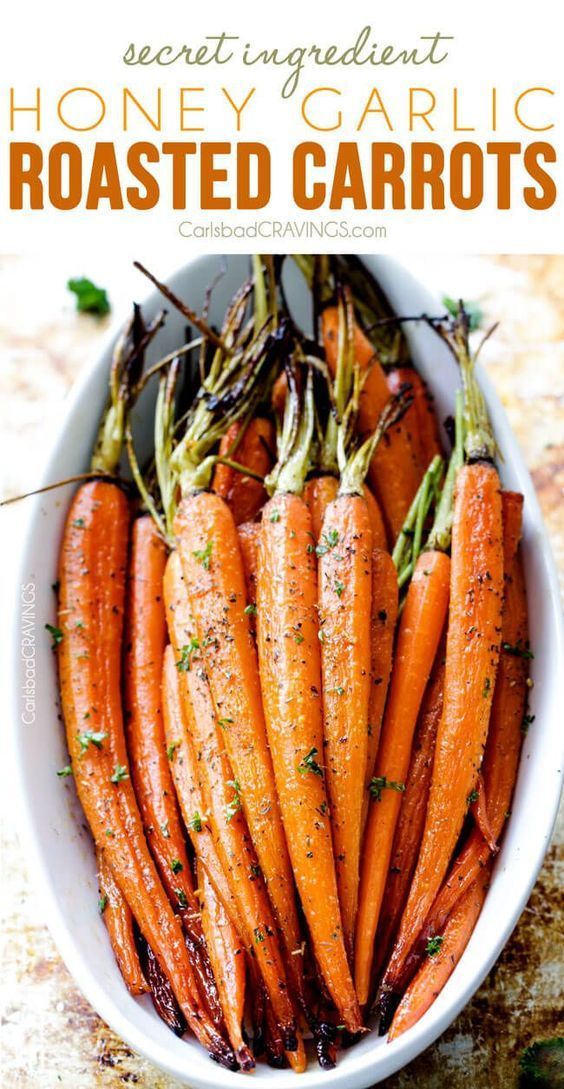 9 Delicious Easy Thanksgiving Side Dishes -   19 thanksgiving side dishes healthy ideas