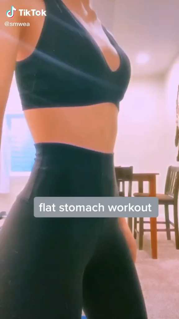 Flat stomach workouts -   19 workouts for flat stomach ideas